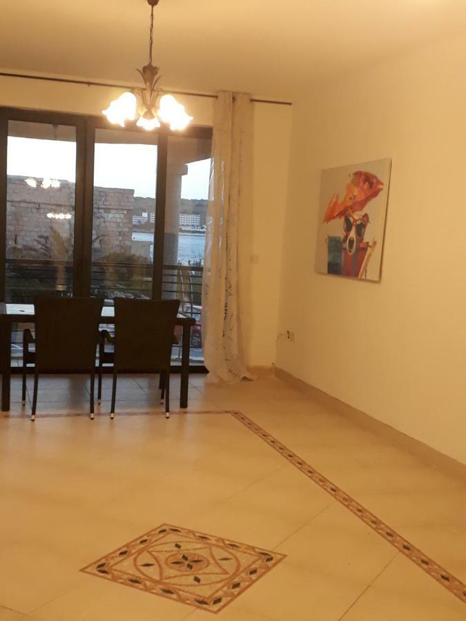 Criholiday Apartment Ghadira Bay Mellieha Exterior photo