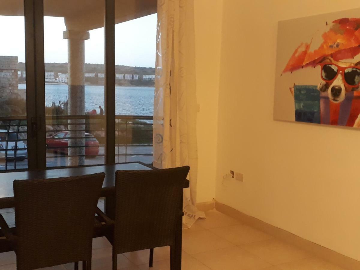 Criholiday Apartment Ghadira Bay Mellieha Exterior photo